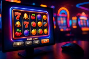 Mistakes to Avoid When Playing Pokies Online