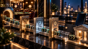 How Payment Method Choice Affects Withdrawal Speed at Australian Online Casinos